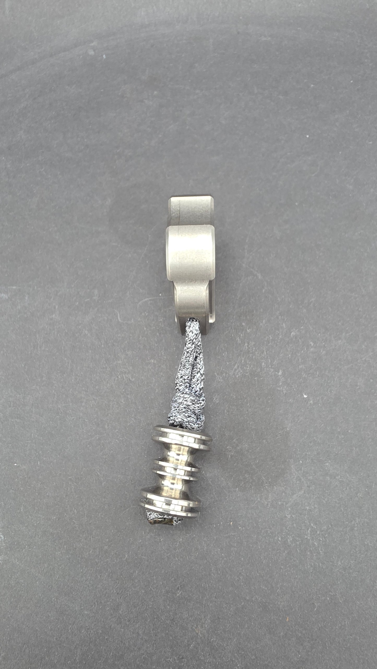 Mushpit Titan inkl Bead