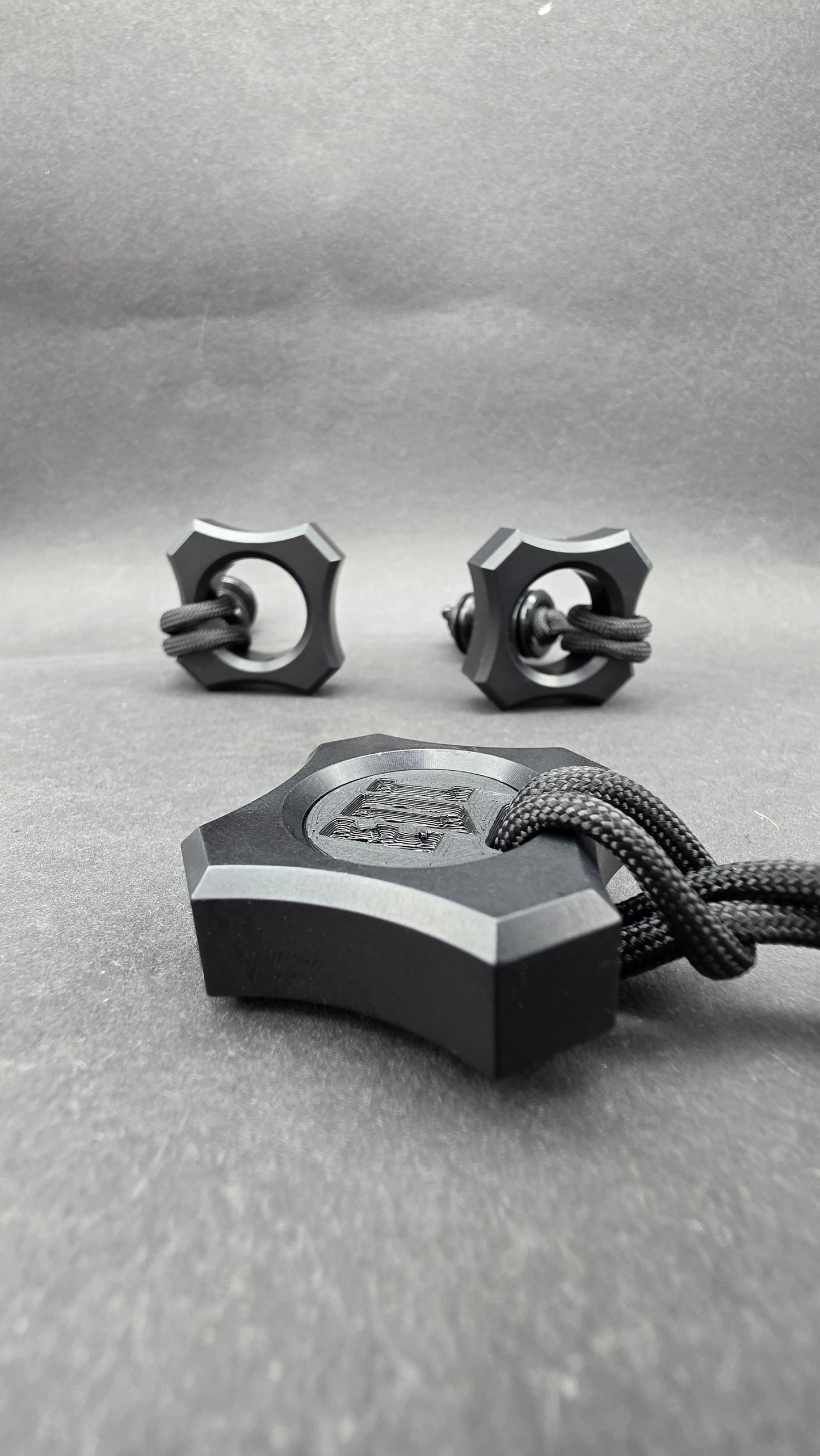 Aluminium Tool Limited Edition