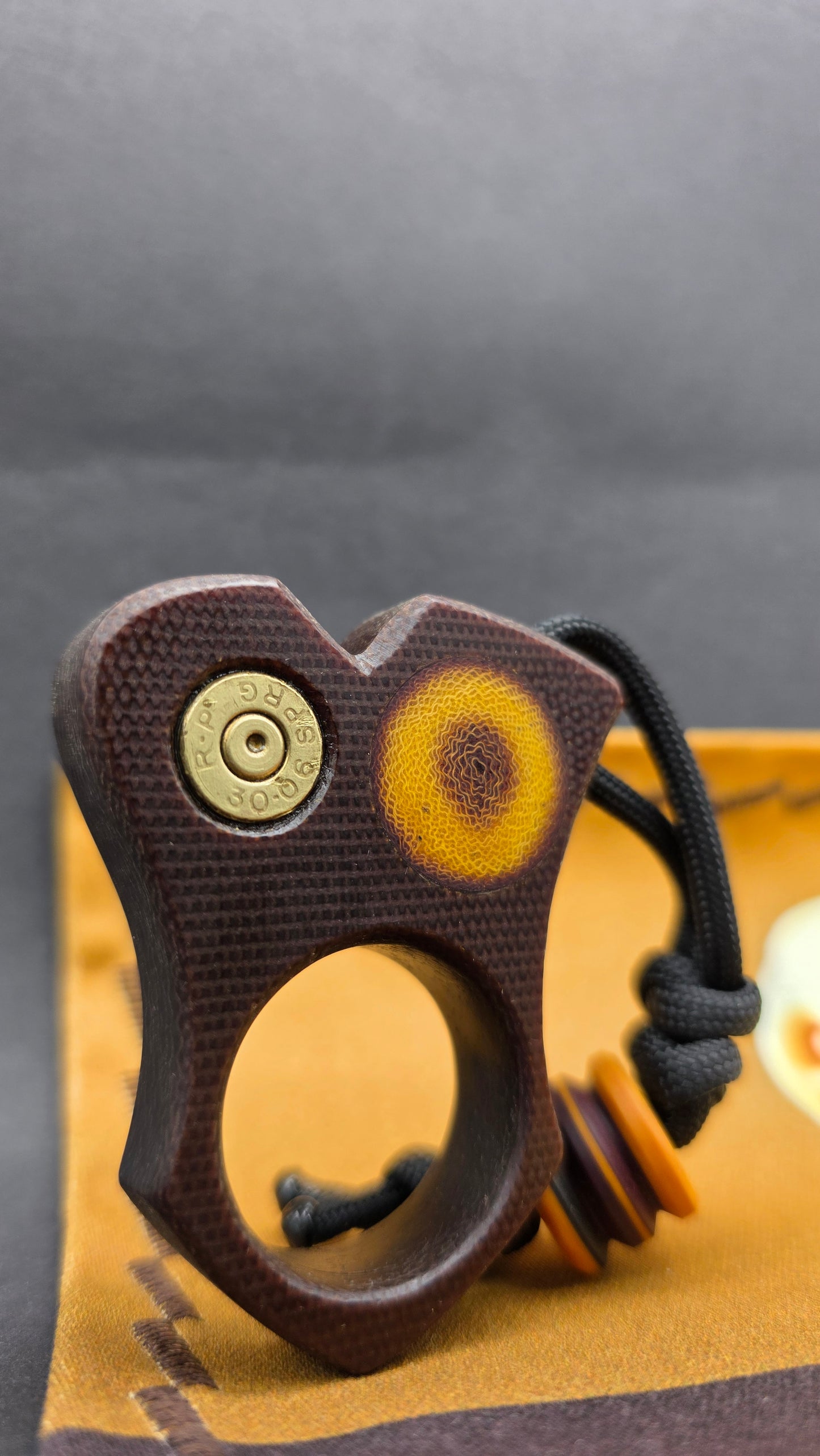 Micarta Tool