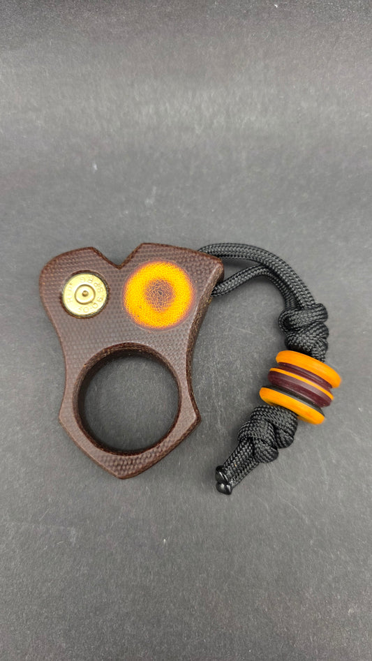 Micarta Tool