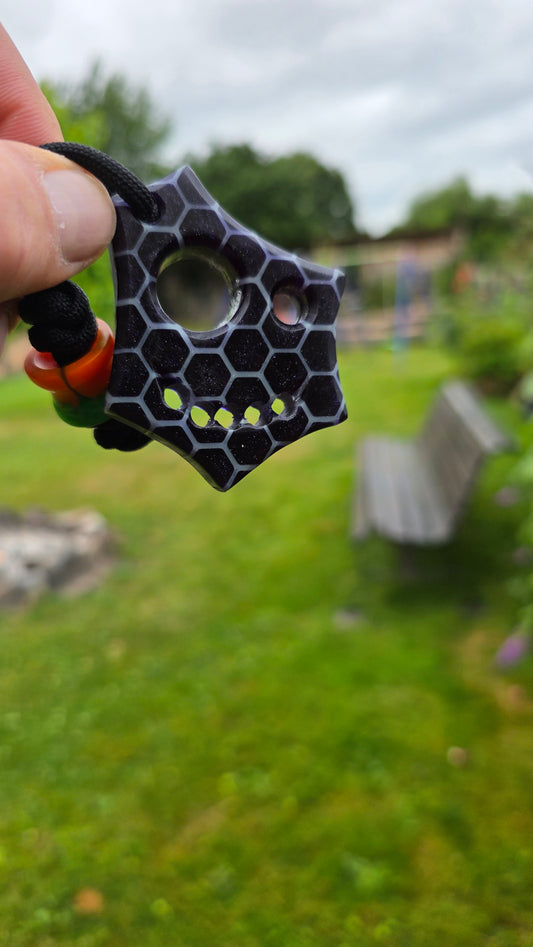 EDC Tool 3D