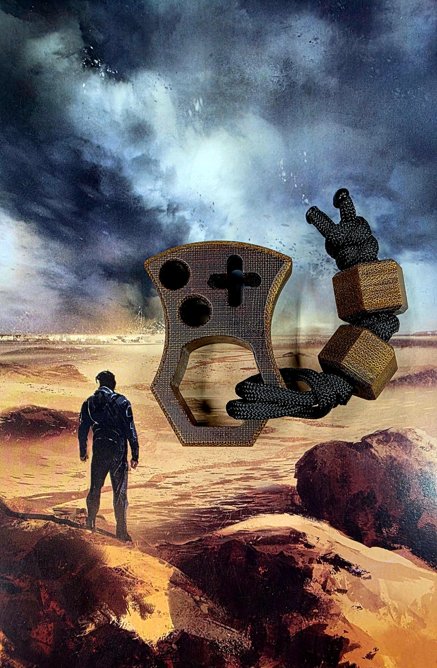 Gamepad Tool