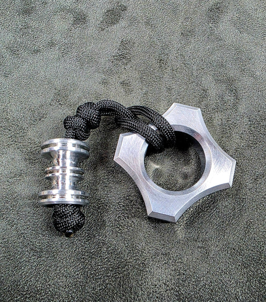 Aluminium Tool