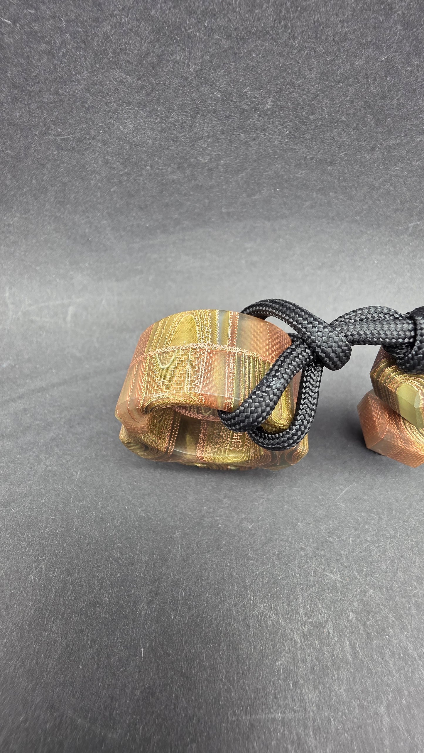 Mushpit Tool Micarta