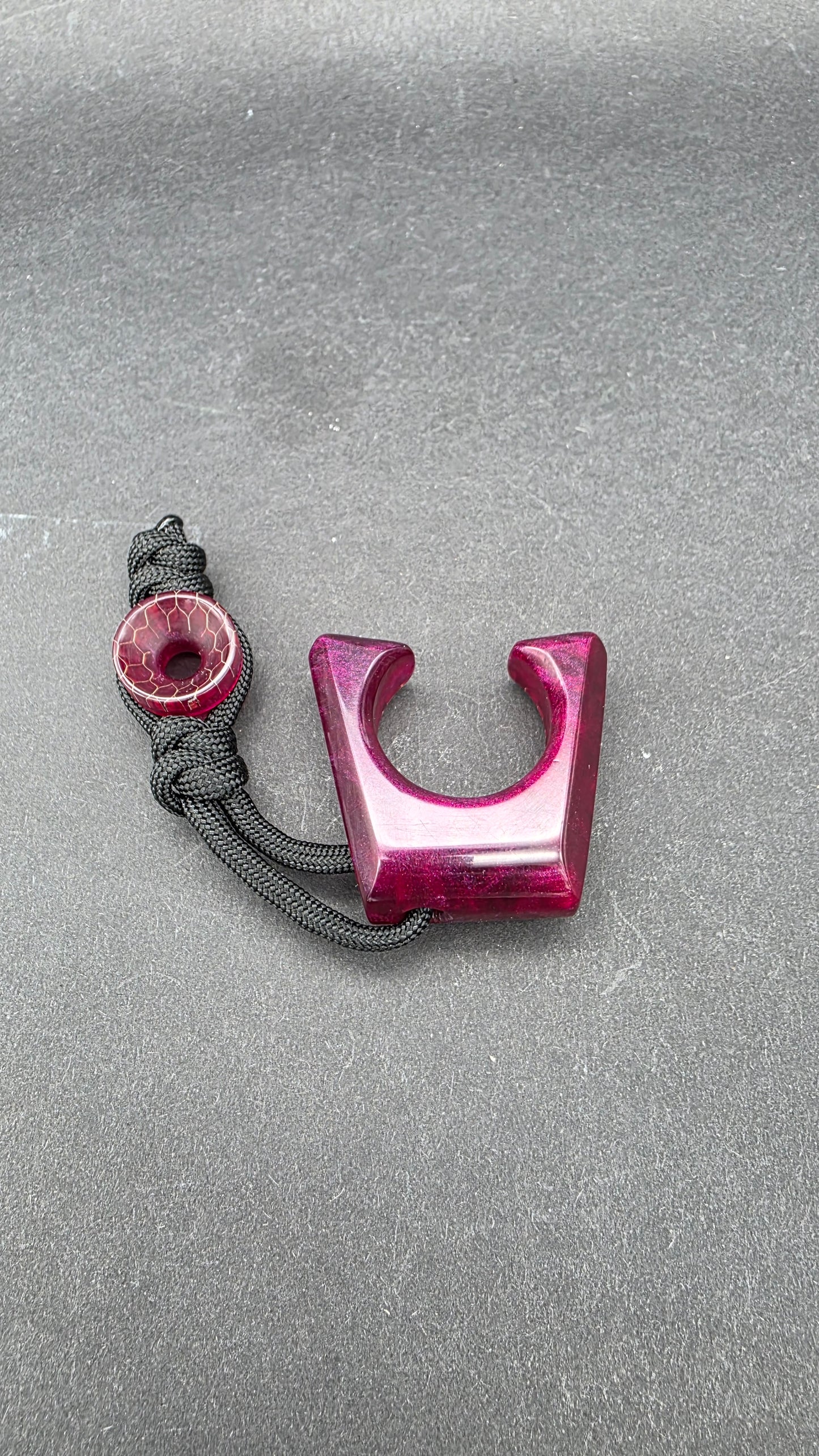 EDC Tool Aramid