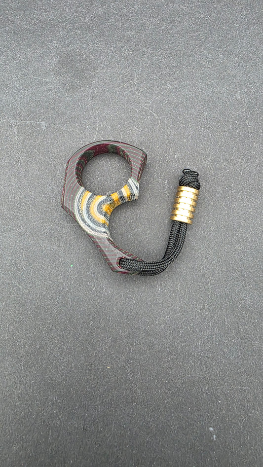EDC Tool Micarta